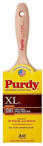 3" Purdy XL Sprig Paint Brush