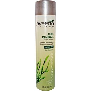 Aveeno Pure Renewal Sulfate-Free Conditioner
