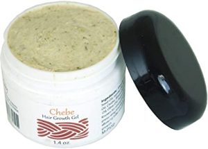 Chebe Hair Growth Gel Duo [1.4 oz. Each]