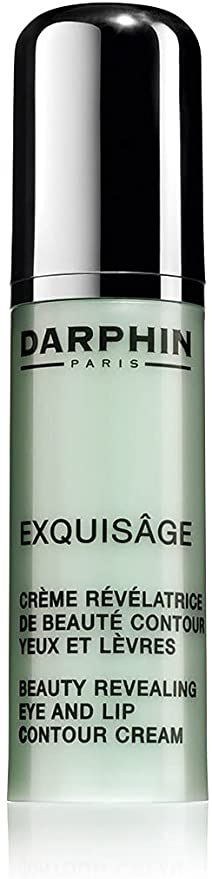 Darphin Exquisage Beauty Revealing Eye & Lip Contour Cream for Women