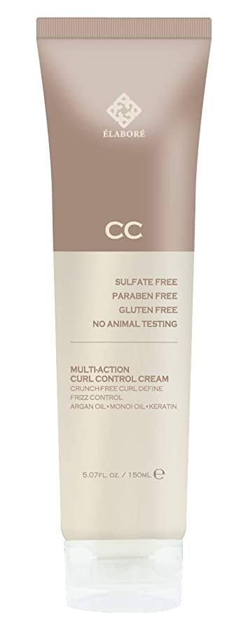 Elabore Hair CC - CC Pour Cheveux 5.07fl.oz/ 150ml