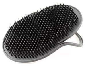 G.B.S Pocket Palm Brush Portable Comb