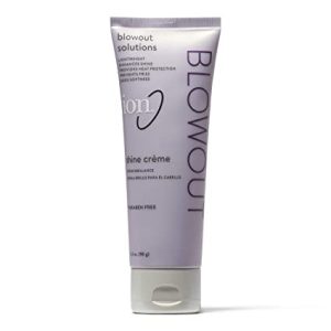 Ion Shine Creme for Weightless, Shiny Hair