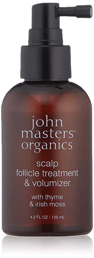John Masters Organic Hair Treatment with Rosemary Oil