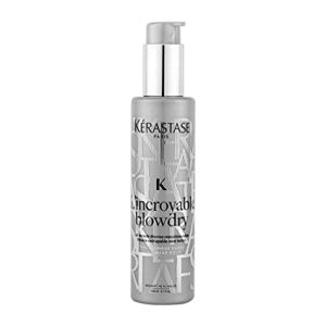 Kerastase L Incroyable Blowdry Heat Lotion 5.1 oz