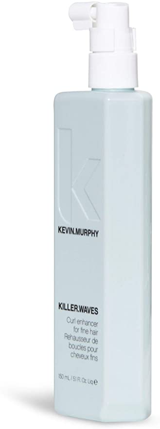 Kevin Murphy Curl Enhancer for Fine Hair 5.1 Oz