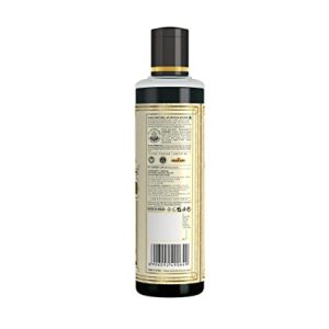 Khadi 18 Herbs Hair Oil for Strong Smooth Hair