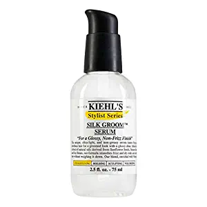 Kiehl's Silk Groom Serum: Stylist Series