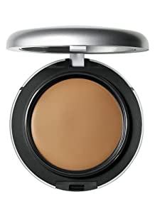 MAC Cream-to-Powder Foundation