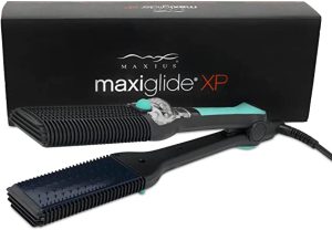 Maxiglide XP Hair Straightener by Maxius