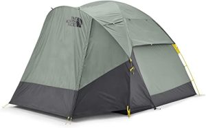 North Face Wawona 4-Person Camping Tent