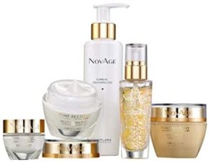 Oriflame NovAge Time Restore Set - BIG SALE!