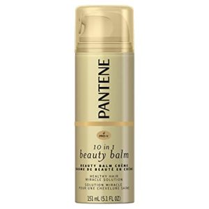 "Pantene Pro-V 10-in-1 BB Creme"