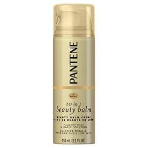 Pantene Pro-V Ultimate 10 Beauty Balm for Hair