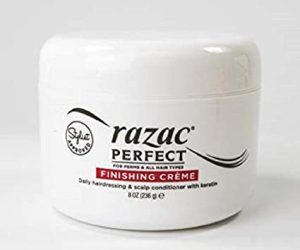 Razac Perm Finish Creme 8oz (2 Pack)