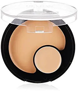 Revlon 2-in-1 Compact Makeup & Concealer