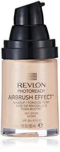 Revlon Airbrush Effect Makeup