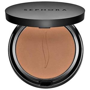 SEPHORA Matte Perfection Foundation 40 Peach Tan 0.264 oz.