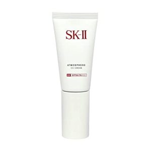 SK-II CC Cream SPF50/PA+++ 30g [Parallel Import]