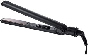 Salonia Double Ion Hair Iron Pro 230 ?
