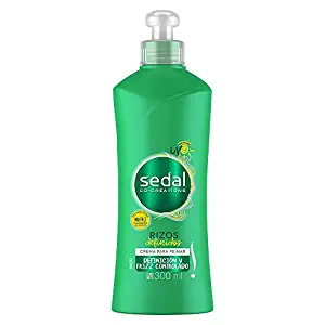 Sedal Rizos Definidos styling cream 300 ml