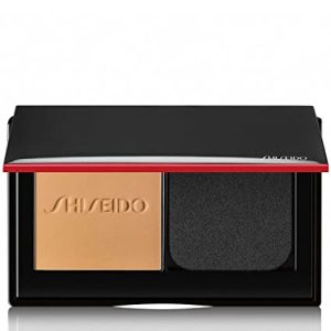 Shiseido Synchro Skin Powder Foundation - 250 Sand
