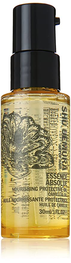 Shu Uemura Essence Absolue Nourishing Protective Oil for Unisex
