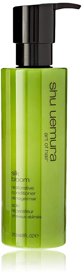 Silk Bloom Restorative Conditioner by Shu Uemura (Unisex)