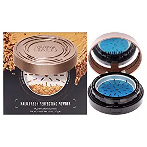 SmashBox Halo Fresh Perfecting Powder - Medium 0.35 oz