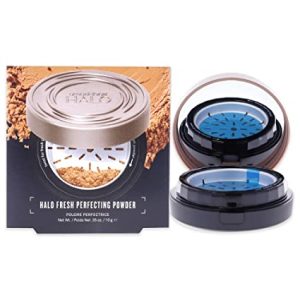 SmashBox Halo Fresh Powder - Medium-Tan Women 0.35 oz