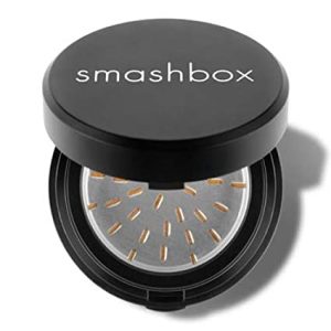 Smashbox Halo Powder & Brush Set - Light 21g