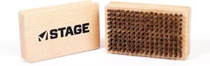 Stage Horse Hair Brush
