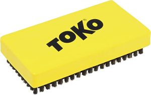 TOKO Horsehair Base Brush