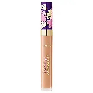 Tarte Creaseless Concealer 25S Light Medium Sand
