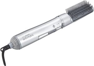 Tescom Negative ion Karl Dryer Silver TIC755-S