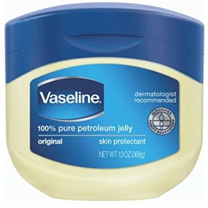 Vaseline Original Petroleum Jelly 13 oz (4 Pack)