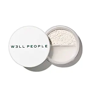 WELL PEOPLE Superpowder Loose Translucent Powder (Clean)