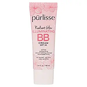 purlisse BB Cream SPF 30 with Radiant Glow