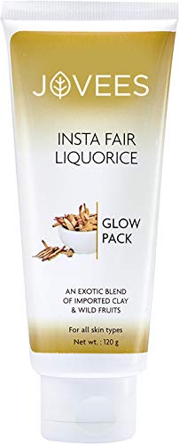 Jovees Insta Fair Glow Pack (120gm)