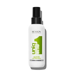 Revlon Green Tea All In One Hair Treatment