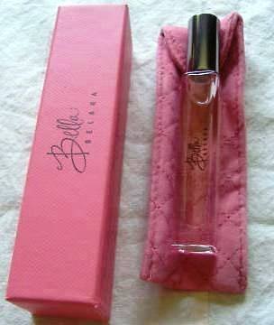 Mary Kay Bella Belara Parfum Wand – Portable Fragrance Stick