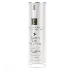Eminence Lavender Age Corrective Night Eye Cream