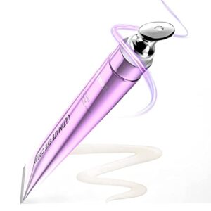 Revitalize Eyes with ZealSea Eye Cream & Massage Ball