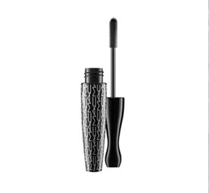MAC 3D Black Mascara