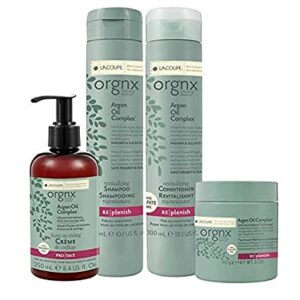 "Argan Oil Complex by LaCoupe ORGNX"