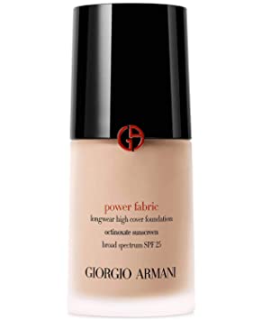 Power Fabric Foundation - 1.01 oz.