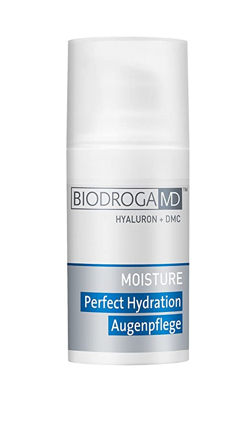 Biodroga MD Eye Care - .5 oz
