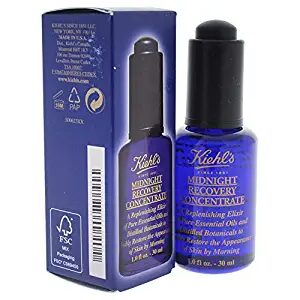 KIEHLS Midnight Botanical Concentrate 30 ml - Parallel Import