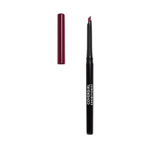 COVERGIRL Lip Liner, Uncarded
