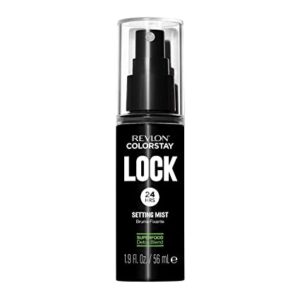Revlon 24 Hr Lock Setting Mist